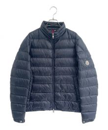 MONCLER（モンクレール）の古着「LAMBOT/ダウンジャケット」｜ネイビー