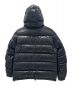 MONCLER (モンクレール) MAYA/ダウンジャケット ブラック サイズ:4：140000円