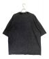 BALENCIAGA (バレンシアガ) ヴィンテージロゴTシャツ グレー サイズ:XL：60000円