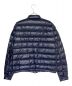 MONCLER (モンクレール) ACORUS/ダウンジャケット ネイビー サイズ:2：78000円