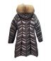 MONCLER (モンクレール) FULMAR /ダウンコート ブラック サイズ:1：200000円