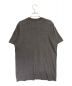 GIVENCHY (ジバンシィ) ロットワイラーTシャツ グレー サイズ:M：20000円