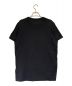 MONCLER (モンクレール) MAGLIA T-SHIRT ブラック サイズ:M：26000円