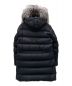 MONCLER (モンクレール) APHROTI ブラック サイズ:1：150000円