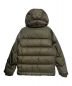 MONCLER (モンクレール) MEIDOB/ダウンジャケット グリーン：120000円