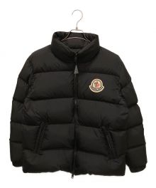 MONCLER（モンクレール）の古着「CITALA/ダウンジャケット」｜ブラック