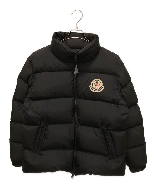 MONCLER（モンクレール）MONCLER (モンクレール) CITALA/ダウンジャケット ブラック サイズ:1の古着・服飾アイテム