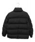 MONCLER (モンクレール) CITALA/ダウンジャケット ブラック サイズ:1：160000円