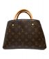 LOUIS VUITTON (ルイ ヴィトン) モンテーニュ BB サイズ:BB：320000円