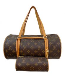 LOUIS VUITTON（ルイ ヴィトン）の古着「パピヨン30」