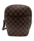 LOUIS VUITTON (ルイ ヴィトン) ショルダーバッグ ブラウン サイズ:PM：140000円