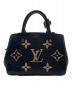 LOUIS VUITTON (ルイ ヴィトン) モンテーニュBB ブラック サイズ:BB：330000円