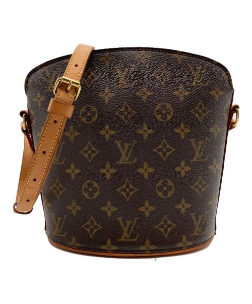 LOUIS VUITTON（ルイ ヴィトン）LOUIS VUITTON (ルイ ヴィトン) ショルダーポーチの古着・服飾アイテム