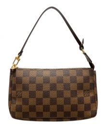 LOUIS VUITTON（ルイ ヴィトン）の古着「ポシェット・アクセソワール」