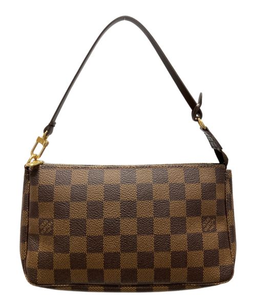 LOUIS VUITTON（ルイ ヴィトン）LOUIS VUITTON (ルイ ヴィトン) ポシェット・アクセソワールの古着・服飾アイテム