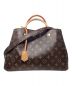 LOUIS VUITTON（ルイ ヴィトン）の古着「Montaigne MM/2WAY Bag （モンテーニュMM/2WAYバッグ）」