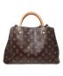 LOUIS VUITTON (ルイ ヴィトン) Montaigne MM/2WAY Bag （モンテーニュMM/2WAYバッグ） サイズ:-：300000円