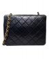 CHANEL (シャネル) マトラッセ20 ブラック サイズ:20：600000円