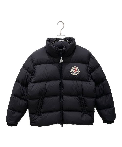 MONCLER（モンクレール）MONCLER (モンクレール) CITALA/ダウンジャケット ブラックの古着・服飾アイテム