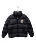 MONCLER（モンクレール）の古着「CITALA/ダウンジャケット」｜ブラック