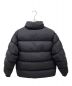 MONCLER (モンクレール) CITALA/ダウンジャケット ブラック：150000円