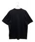 BALENCIAGA (バレンシアガ) LION'S LAUREL TEE ブラック サイズ:XS：40000円