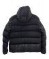 MONCLER (モンクレール) WILMS/ダウンジャケット ブラック サイズ:2：100000円