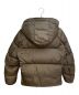 MONCLER (モンクレール) MONTCLA/ダウンジャケット オリーブ サイズ:1：160000円