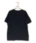 GUCCI (グッチ) THE NORTH FACE (ザ ノース フェイス) Tシャツ ブラック サイズ:M：38000円