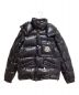 MONCLER（モンクレール）の古着「K2/ダウンジャケット」｜ブラック