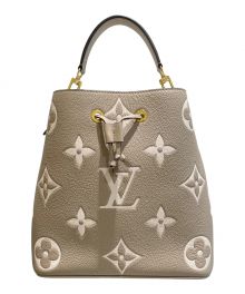 LOUIS VUITTON（ルイ ヴィトン）の古着「ネオノエMM」