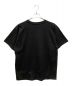 GUCCI (グッチ) SEXINESS Tシャツ ブラック サイズ:XS：25000円