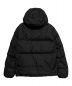 MONCLER (モンクレール) MONTCLA/ダウンジャケット ブラック サイズ:2：140000円