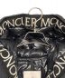 MONCLERの古着・服飾アイテム：140000円