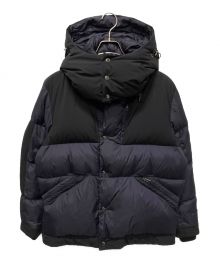 MONCLER（モンクレール）の古着「JOFFE/ダウンジャケット」｜ネイビー