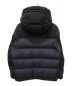 MONCLER (モンクレール) JOFFE/ダウンジャケット ネイビー サイズ:2：110000円