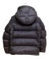 BURBERRY (バーバリー) LOCK WELL 2WAY DOWN JACKET （ロックウェル2ウェイダウンジャケット） ネイビー サイズ:M：85000円