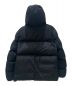 MONCLER (モンクレール) MONTCLAR/ダウンジャケット ブラック サイズ:5：150000円