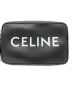 CELINE (セリーヌ) ミディアムメッセンジャーバッグ　 ブラック：170000円