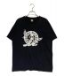 CHROME HEARTS（クロムハーツ）の古着「Tシャツ」｜ブラック