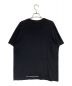 CHROME HEARTS (クロムハーツ) Tシャツ ブラック サイズ:L：27000円