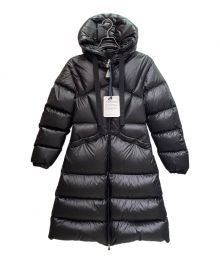 MONCLER（モンクレール）の古着「SELENGA/ダウンコート」｜ブラック