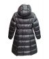 MONCLER (モンクレール) SELENGA/ダウンコート ブラック サイズ:1：200000円