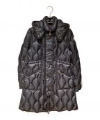 MONCLERモンクレール）の古着「LON/Down Jacket（ロン/ダウンジャケット）」｜ネイビー