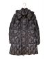 MONCLER（モンクレール）の古着「LON/Down Jacket（ロン/ダウンジャケット）」｜ネイビー