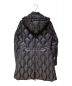 MONCLER (モンクレール) LON/Down Jacket（ロン/ダウンジャケット） ネイビー サイズ:1：80000円