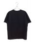 Dior (ディオール) CD Icon(CDアイコン) Tシャツ ブラック サイズ:M：45000円