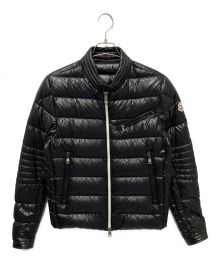 MONCLER（モンクレール）の古着「BERRIAT/ダウンジャケット」｜ブラック