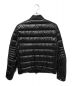 MONCLER (モンクレール) BERRIAT/ダウンジャケット ブラック サイズ:2：100000円