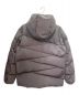 MONCLER (モンクレール) TACANA/ダウンジャケット ブラック サイズ:1：170000円